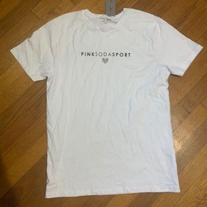 Pink Soda Sport T-shirt